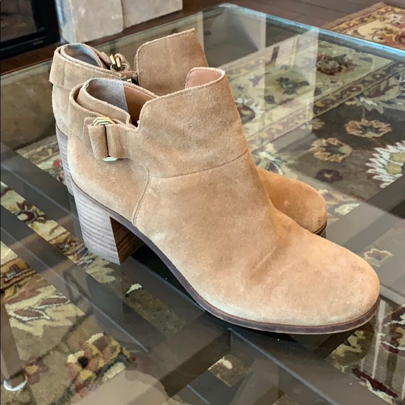 jollie bootie sarto by franco sarto